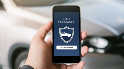 What Is ‘Full Protection’ in Automobile Insurance coverage?