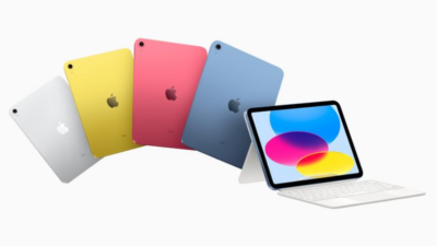 Berikut Ini Daftar Harga iPad Pro dan iPad 10 2022 yang Sudah Tersedia di iBox dan Digimap